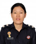 Lt. Yeshi Palden
